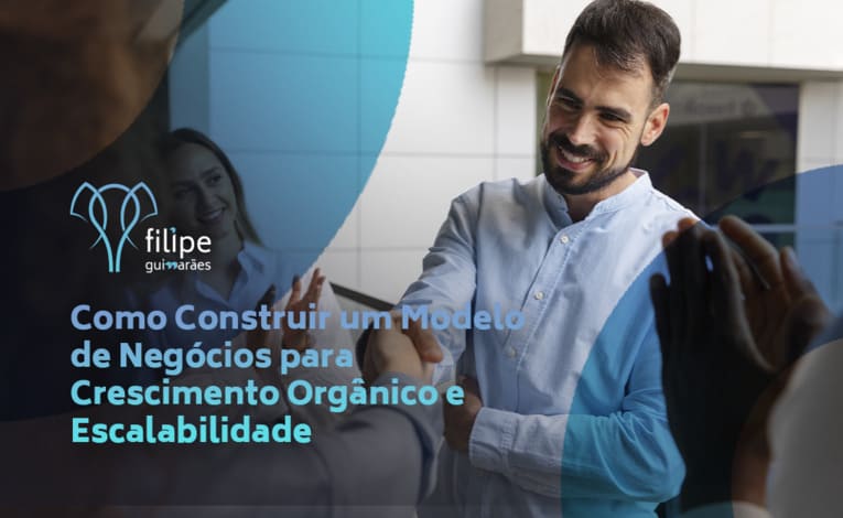 Descubra como criar um modelo de negócios escalável e sustentável com foco em inovação, flexibilidade e crescimento orgânico de longo prazo.